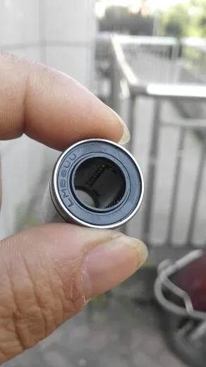 Подшипники LMB8UU размер 12 700*22 225*31 750 мм|bearing bearing|bearing inchbearing linear |