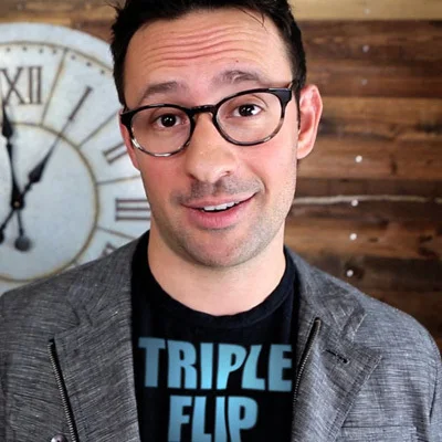 Triple Flip by Rick lax magic tricks | Игрушки и хобби