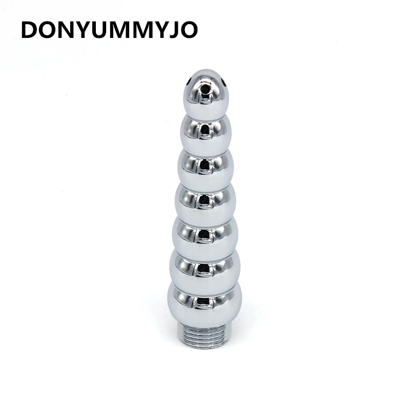 

Смеситель для биде DONYUMMYJO, из нержавеющей стали, с семи шариками, 1 шт.