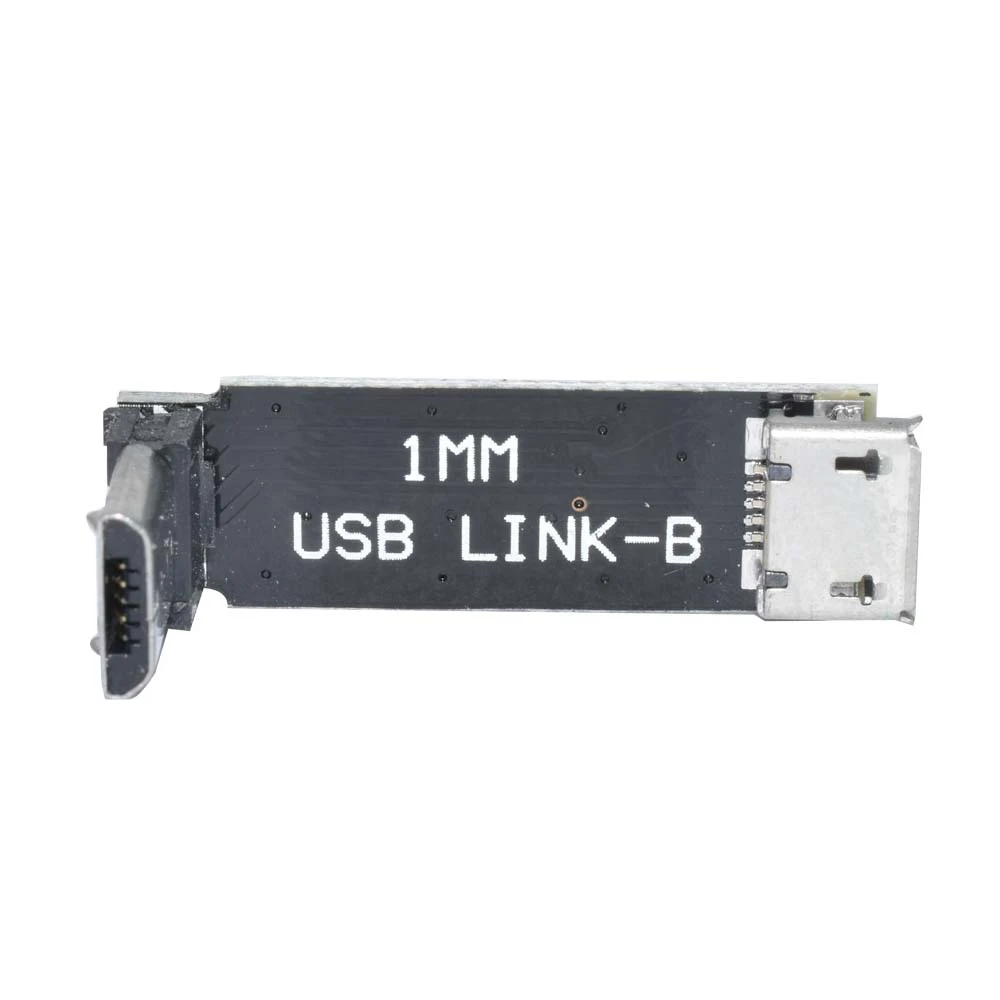 L-type микро-usb программист управления полетом от мужчин до женщин плата адаптера