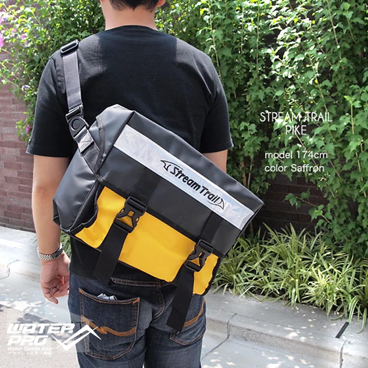 

Водонепроницаемая сумка Stream Trail Pike 17L