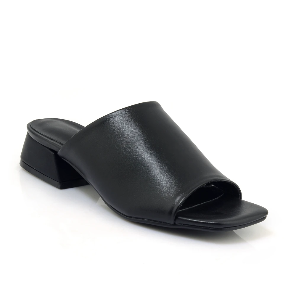 Showfun обувь из натуральной кожи Летняя женская снаружи твердый мелкой странно