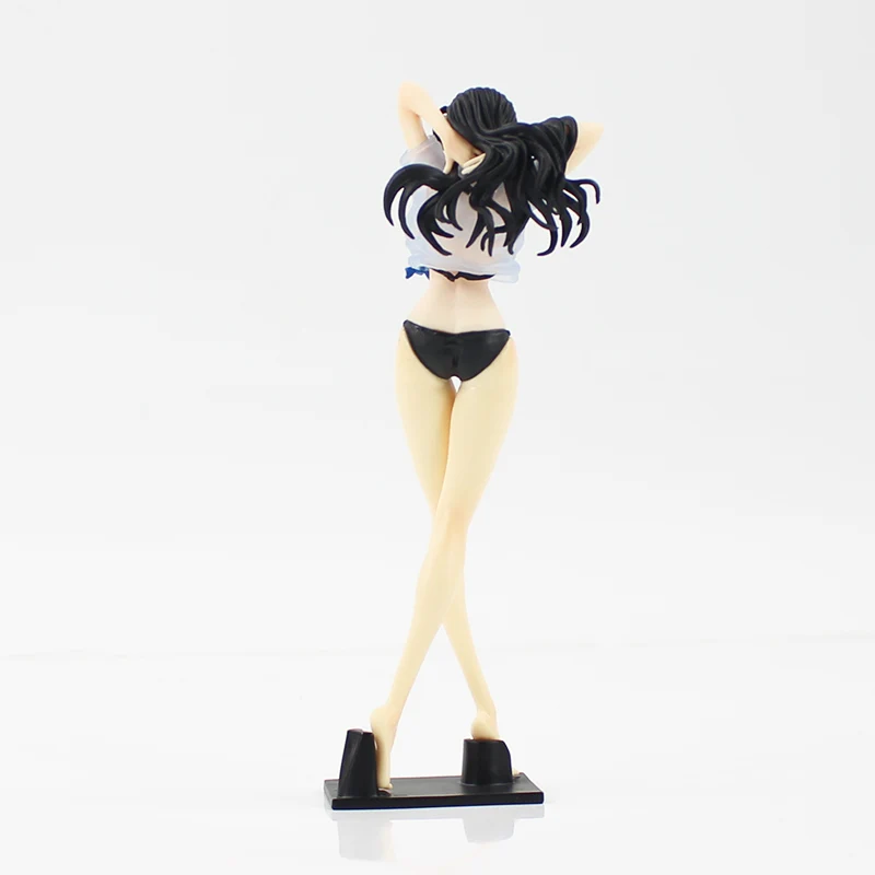 Аниме one piece beauty Figure Toy нами Нико Робин виндым рейджу блеск и Гламурные отличная модель Ограниченная серия портретов
