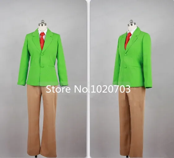 Маскарадный костюм горничной Sama Kaichou wa Maid sama Takumi Usui Soutarou Kanou|cosplay costumes death note|costume
