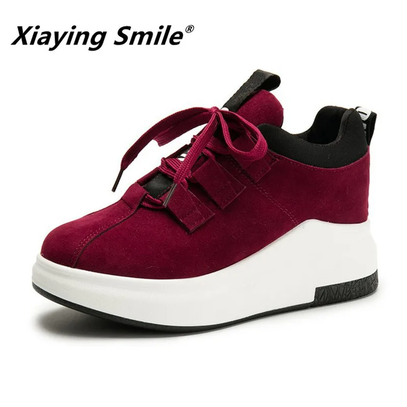 Женские туфли на высоком каблуке Xiaying Smile Стильные повседневные Нескользящие