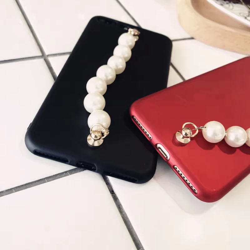Мягкий силиконовый чехол для iPhone 6 6s 7 8 plus X XS XR XSMax корейский стиль|case cover|cover fashionphone