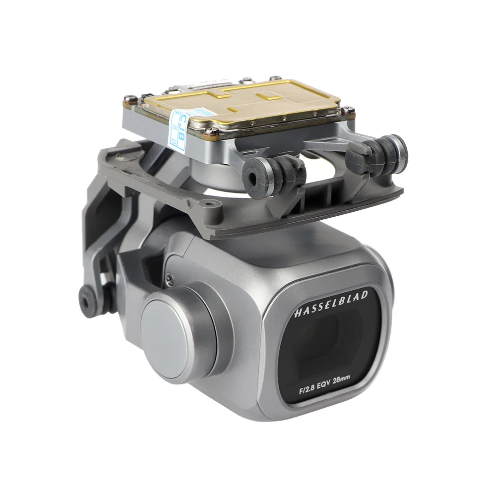 Оригинальная б/у камера DJI Mavic 2 Pro Gimbal 4k Hasselblad, совместимая с аксессуарами для дрона DJI Mavic 2 Pro
