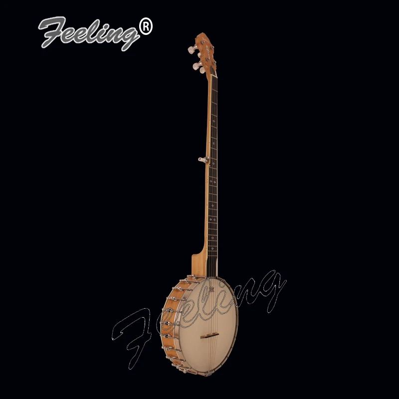 Mandolin Banjo FBJ NL150L|Мандолина| |