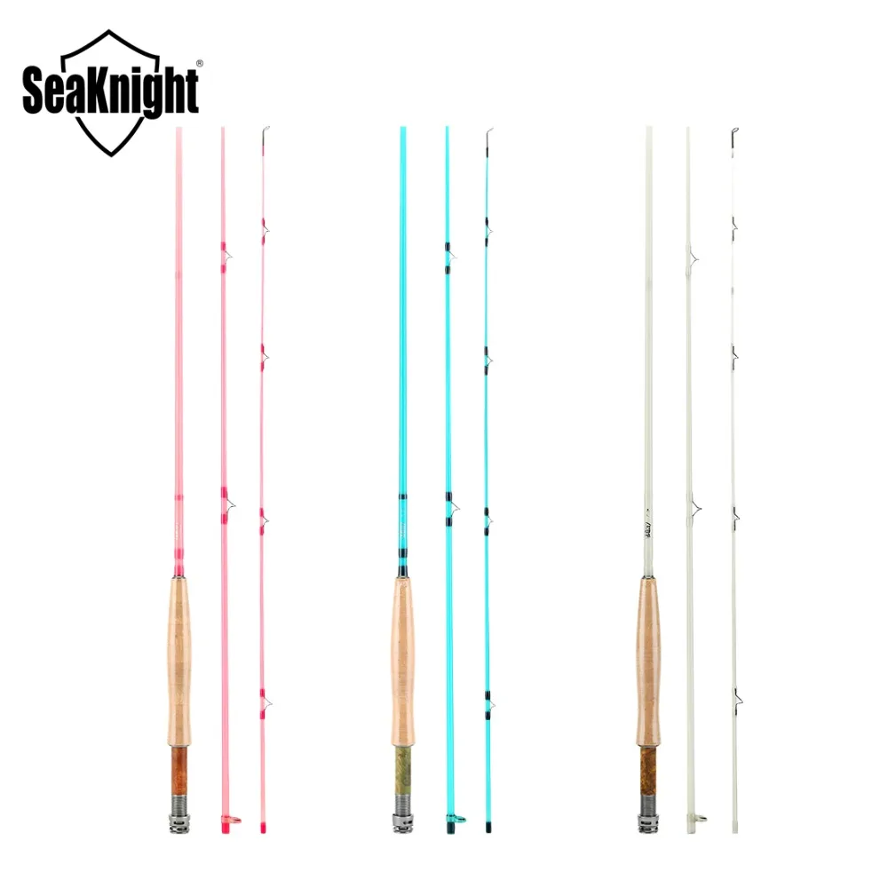 SeaKnight MAXWAY фея 3 # покупать удочку 2 1 м 7FT секции L Мощность MR действие угги