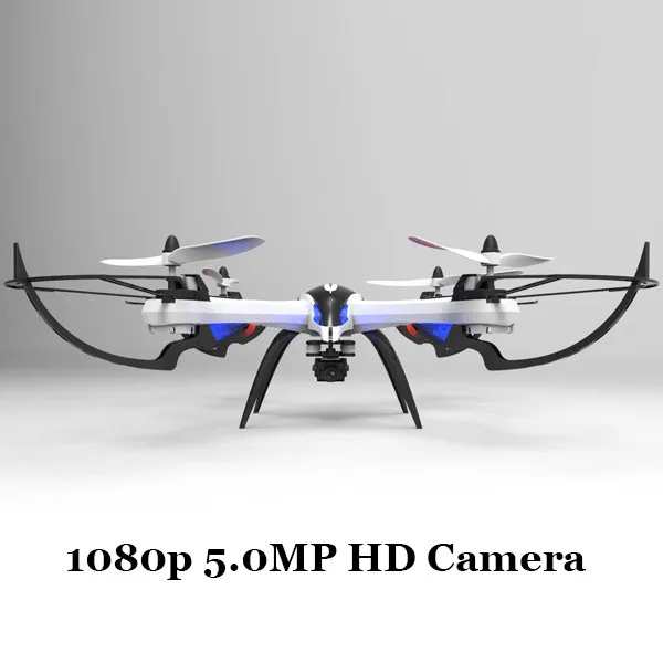 Лидер продаж! Дрон YiZhan Tarantula X6 VS JJRC H16 Квадрокоптер с дистанционным управлением 2mp