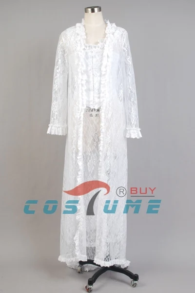 Женский костюм для косплея Фантом Оперы Кристин Даа|costume bloomers|dressecostume bride |