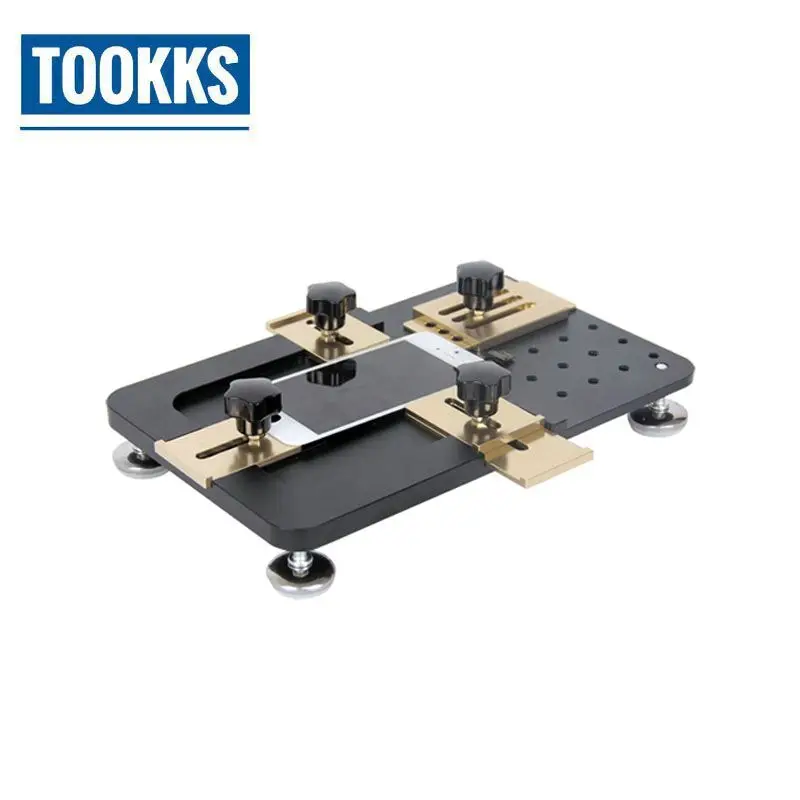 Универсальный ЖК-дисплей OCA ламинат фиксированный УФ-клей пресс-форма стеклянный