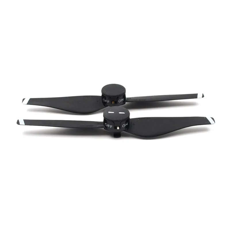 STARTRC DJI Mavic воздушный пропеллер светодиодный флеш-пропеллер USB зарядное устройство легко монтируется для Mavic Air drone аксессуары