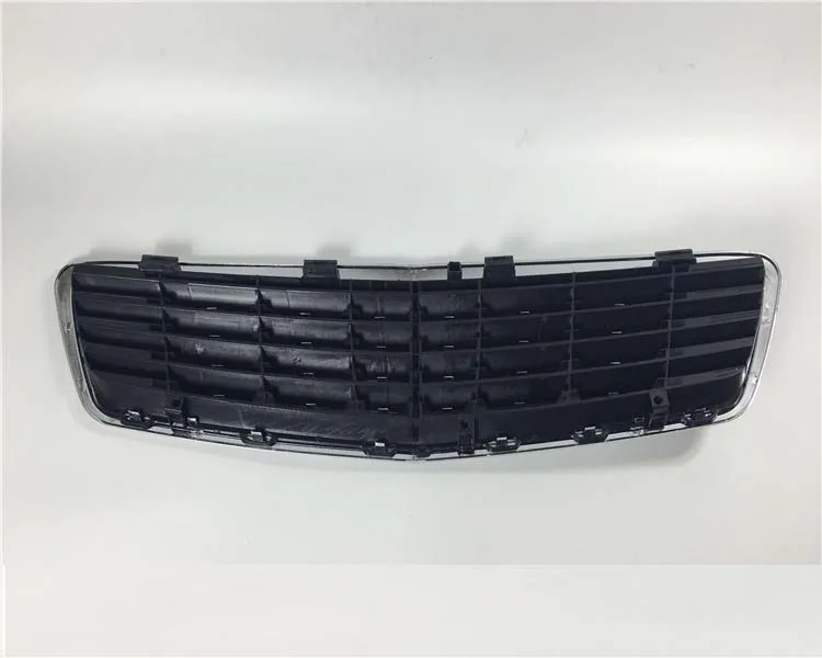 Решетка переднего бампера для Mercedes-Benz S-Class W220 S280 S320 S350 S500 S600 1999-2005