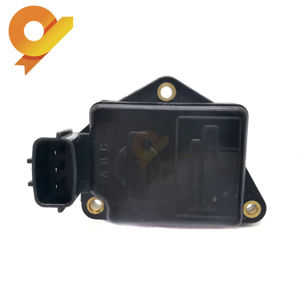 Массовый расходомер воздуха Maf сенсор для Nissan Sentra E SE XE GXE 1.6L D21 2.4L 16119-73C00 16119-73C01 16119-73C0A AFH45M-46
