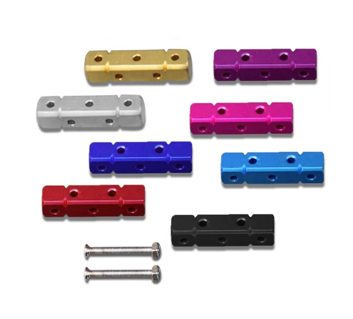 Металлическая коробка 2 шт. 8*8 мм|strips red|strip dressstrip tees |