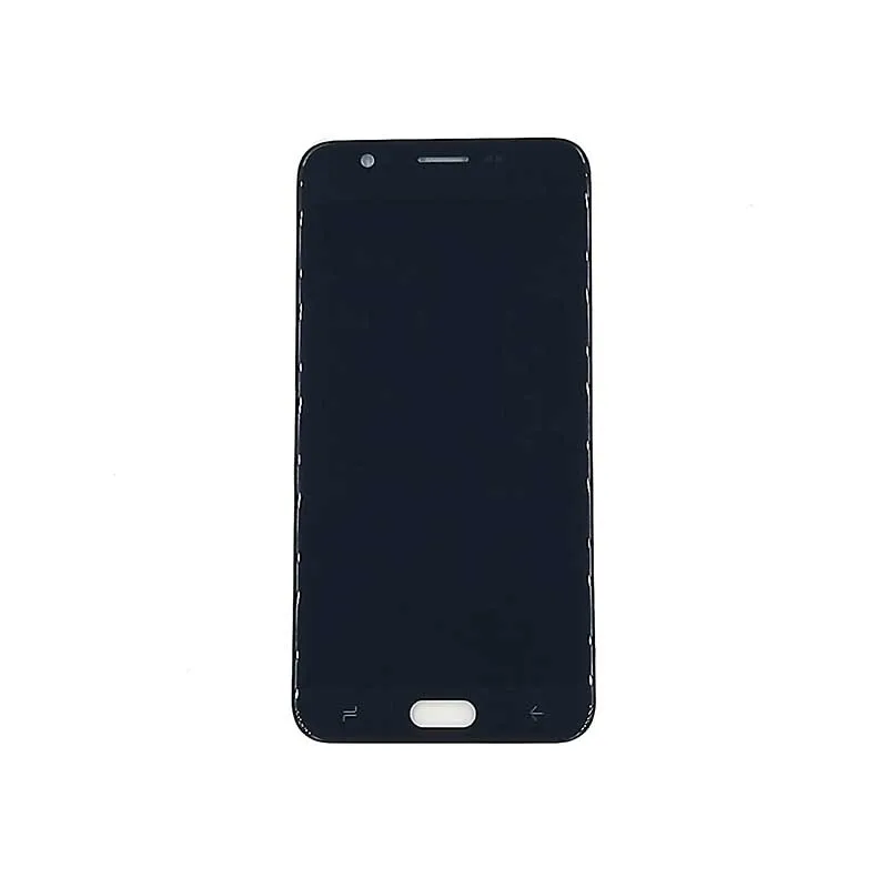 Супер OLED 5 дюймов для Samsung Galaxy J7 2018 Prime J737 ЖК дисплей с кодирующий преобразователь