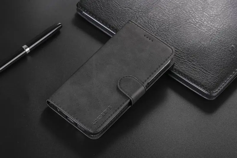 Чехол для samsung Galaxy S6 S7 Edge, чехол, роскошный Магнитный Флип-кошелек, кожаный чехол для телефона для samsung S 6 7 s6edge s7edge Etui