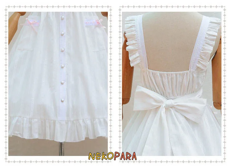 Чистый белый Симпатичные платья принцессы одежда для девочек в стиле