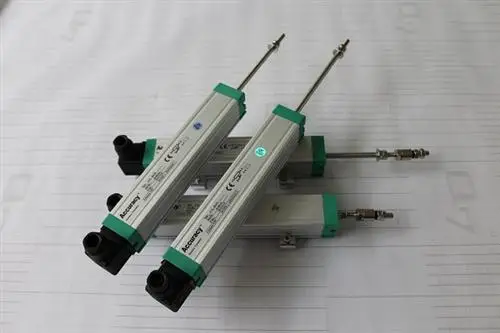 Качественная ktc 300mm электронная линейка Miran лазерная маркировочная 300 KTC
