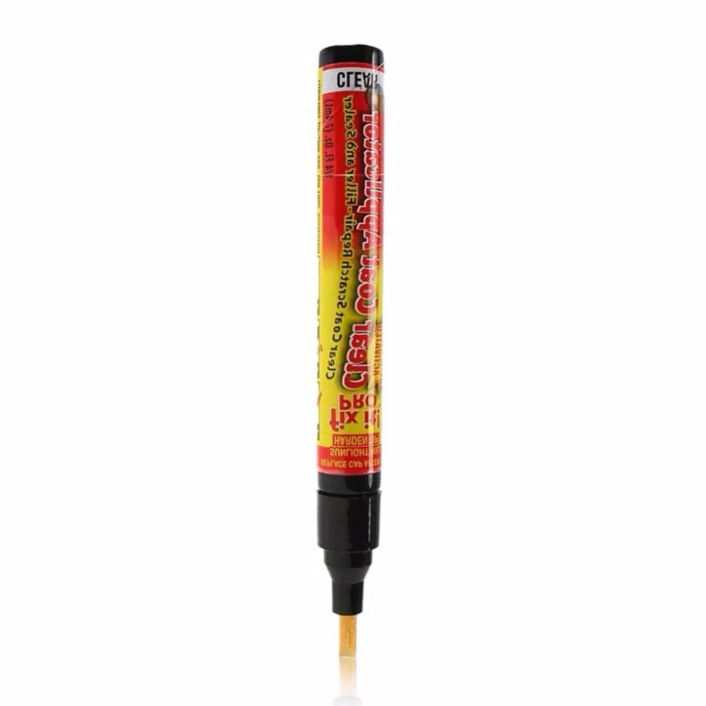 

Car Repair Pen Scratch Repairs Brand New Makeup Remover Repair Paint Pen