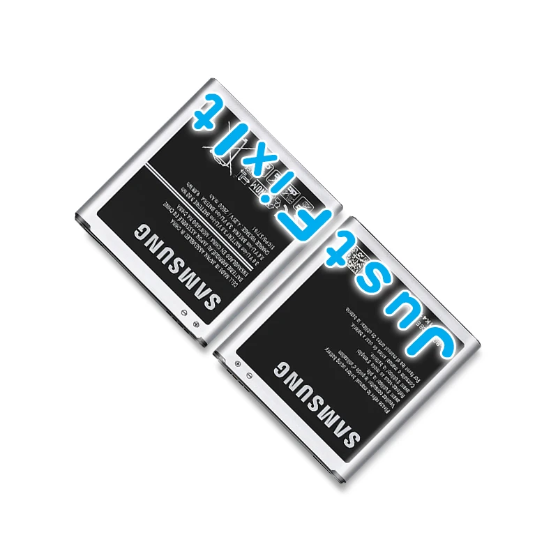 EB BG530BBC оригинальный Батарея для Galaxy Grand Prime G530 G531 G5308W J3 (2016) (2018) J320 On5 j327 BG531BBE 2600 мА