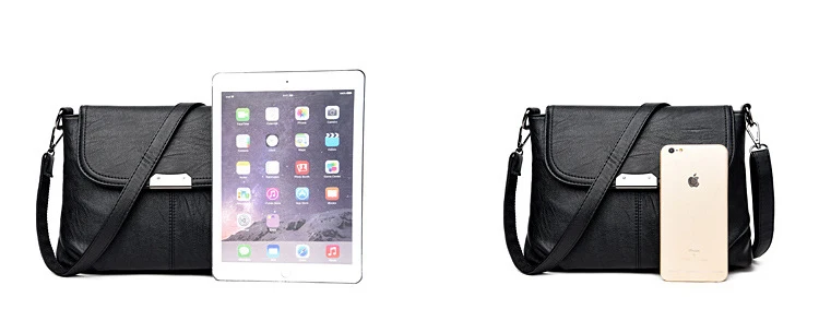 Модная женская сумка-мессенджер из натуральной кожи, винтажные женские сумки-мессенджеры, женские сумки-мессенджеры через плечо, женские сумки-мессенджеры