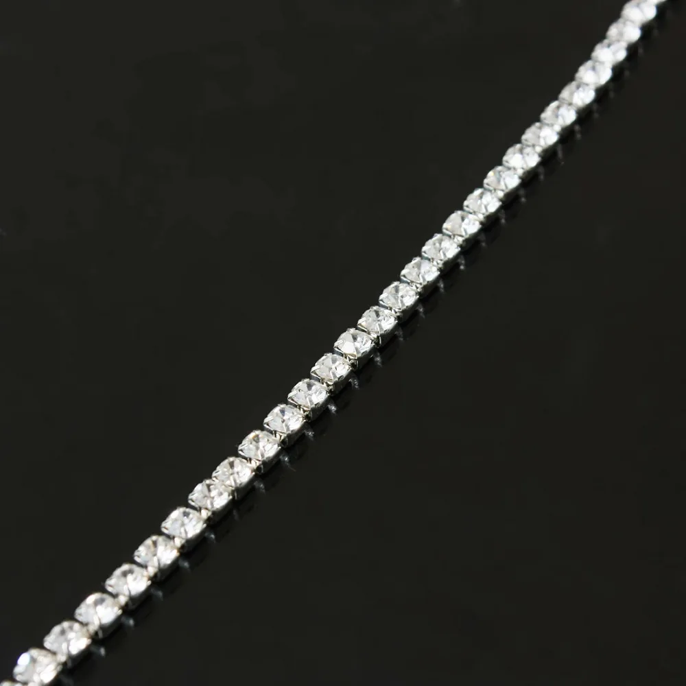 Tangpan 2 шт. разразразы Соединительные элементы для бикини Пряжка Бюстгальтер обувь