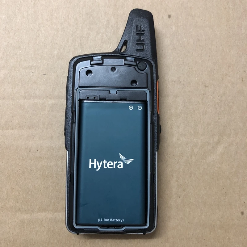 Hytera PD365 Батарея BL2009 2000 мА/ч, 3,7 V Батарея HYT PD362 PD355 PD365 PF355LF PD365LF