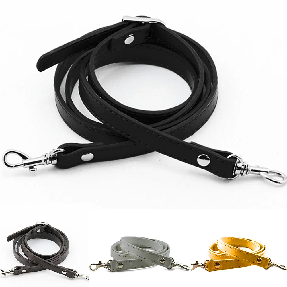 120 см съемная сумка через плечо с ремешком DIY кошелек ремешок искусственная кожа