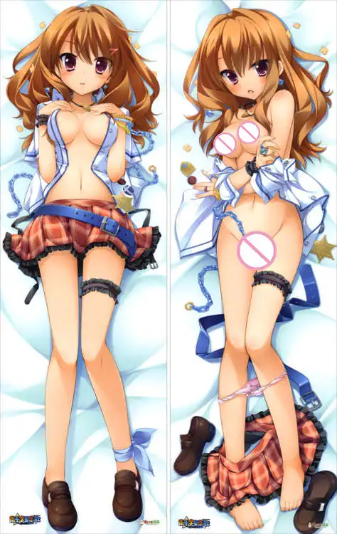 Minamijuujisei Renka аниме сексуальный hasami miyako & Naraoka Mitsuki Наволочка на подушку Southern Cross Love