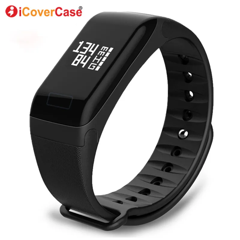 Браслет для мониторинга здоровья фитнес браслет время сообщений SmartBand SmartWatch huawei
