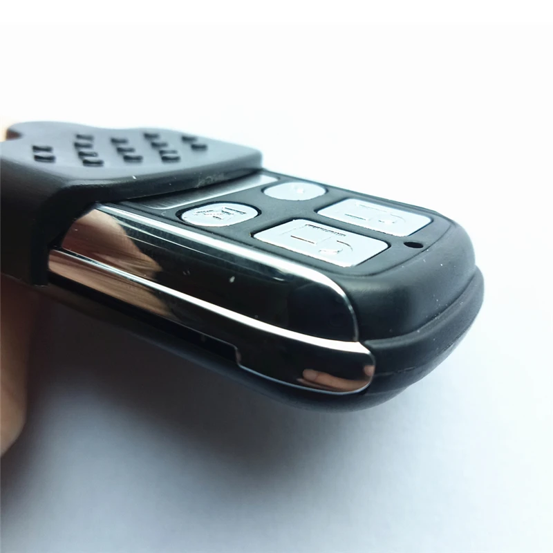 868 мГц Button Blue Совместимость hormann Hsm2 Hsm4 Hs1 Hs2 Универсальный 433.92 брелок | Электроника