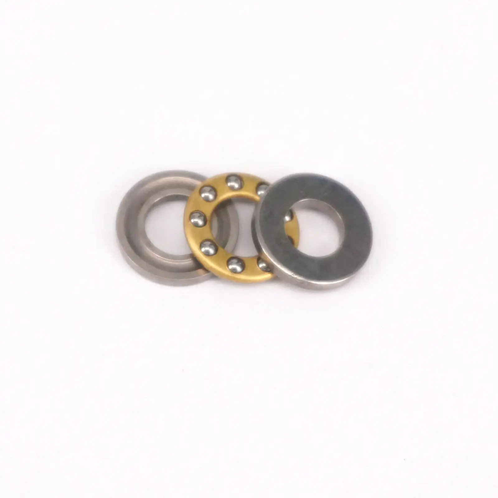 10 шт. миниатюрные осевые шарикоподшипники 5 х10х4 мм|bearing bearing|bearing axialbearing thrust |