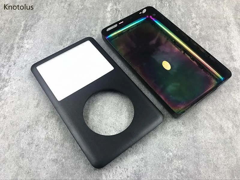 Чехол для iPod 6 и 7 поколения Классический 80/120/160 Гб | Электроника