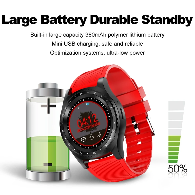 Смарт-часы с Камера Bluetooth спортивные часы Фитнес монитор Поддержка сим-картой Smartwatch KW28 gw11 L9 для Xiaomi huawei часы