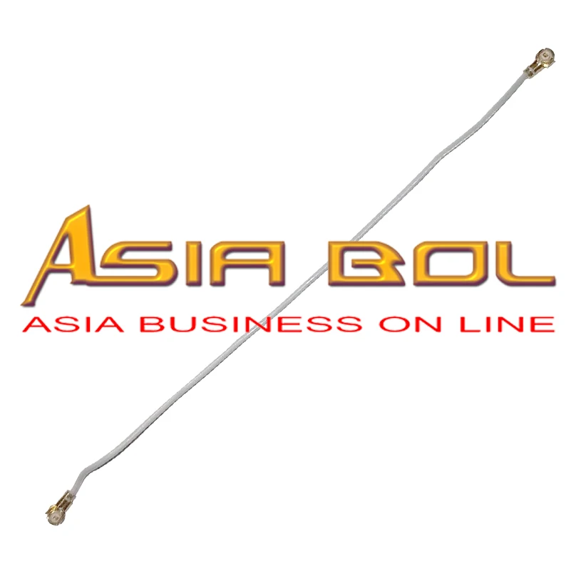 Новый гибкий кабель антенны сигнала сменные детали для S Advance i9070 | Мобильные