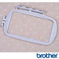 brother nv95095e980d980k home computer embroidery machine original 10x17 embroidery frame xf2410001