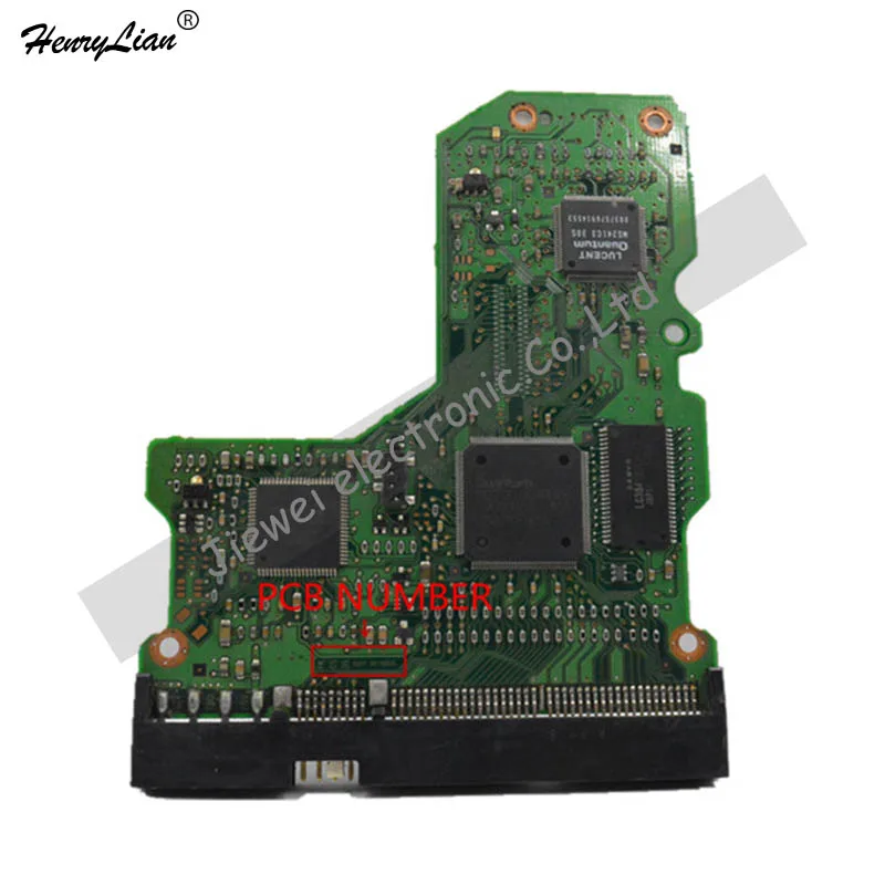 PCB FOR /LOGIC BOARD NUMBER: 10-120223-01 20-12022 / MAIN CONTROLLER IC : D760006GJ 106 | Компьютеры и офис