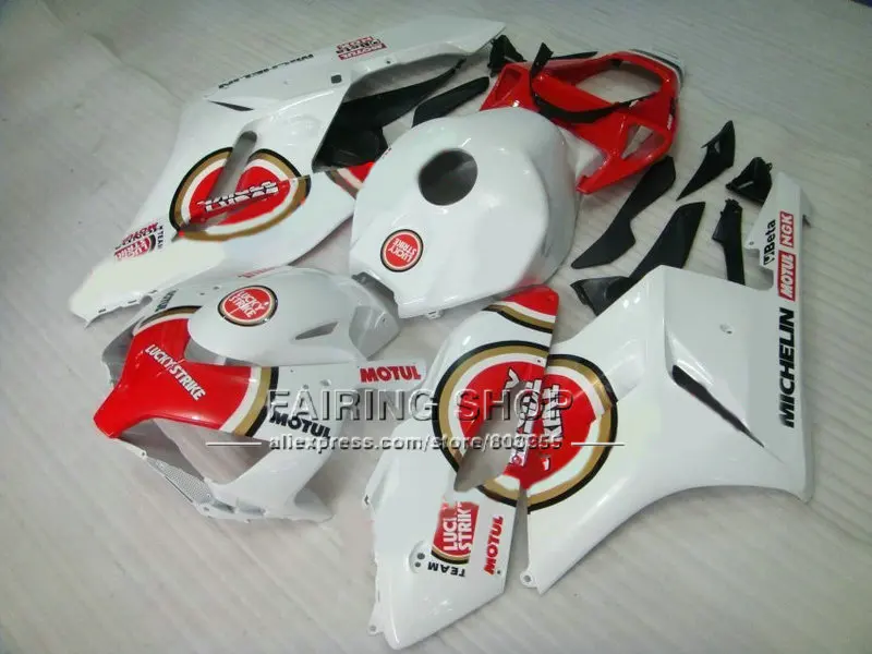 Обтекатели для мотоциклов LUCKY strike cbr1000 rr 04 05 HONDA CBR1000 RR CBR1000RR 2004 2005 | Автомобили и