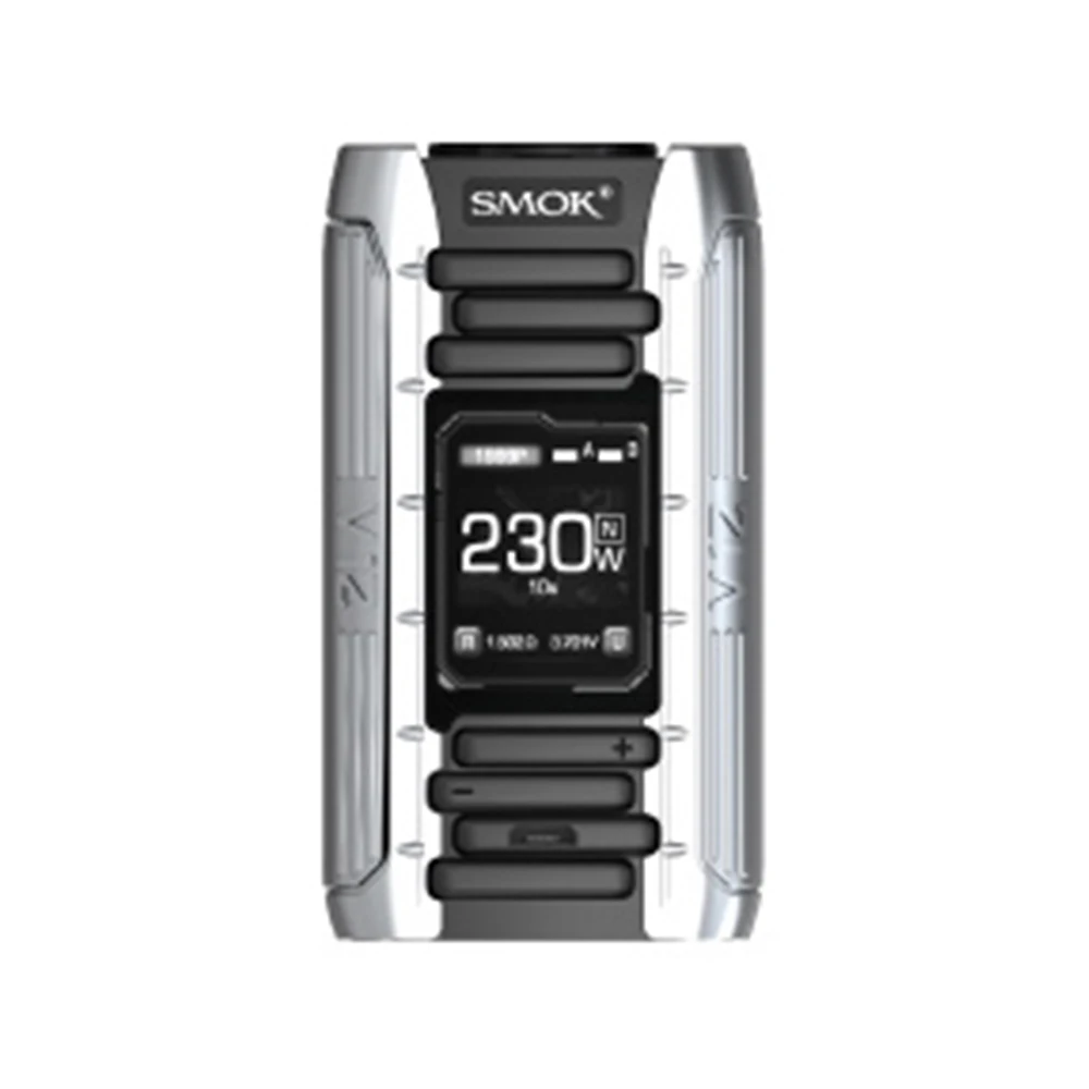 Оригинальный SMOK E-priv мод 230 Вт коробка Vape обновляемая прошивка для Tfv12 Prince Vs Smok X-priv