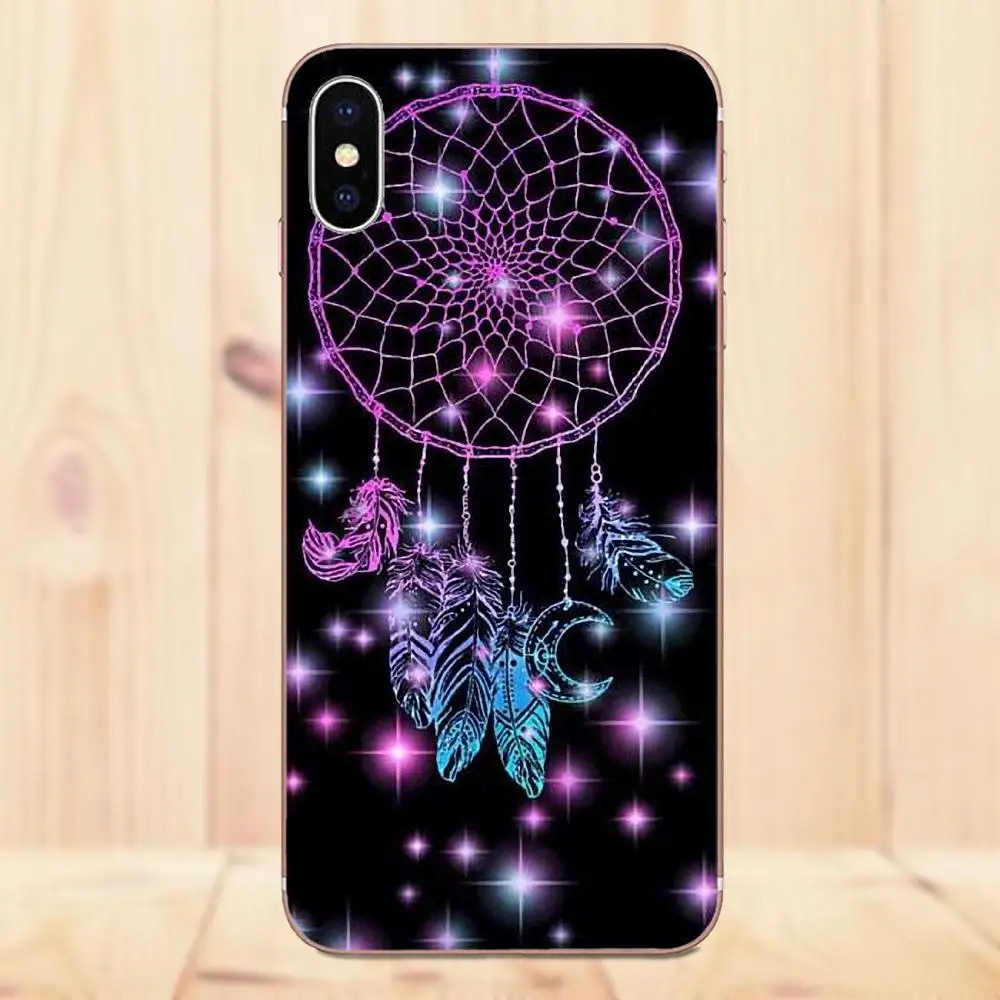 Распродажа модный Ловец снов Boho Tribal для Huawei G8 Honor 5C 5X 6 6X 7 8 9 Y5II Mate P7 P8 P9 P10 P20 Lite Plus