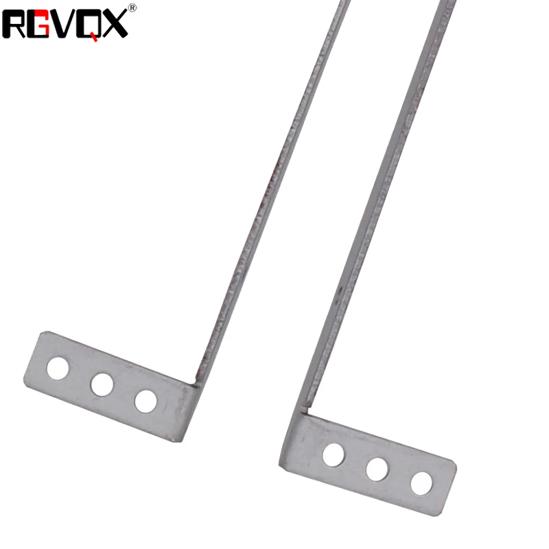 Новый шарнир для ноутбука ADVENT 7093 TW3 7107 7111 7203 7206 8315 Ноутбук L & R ЖК петли|laptop hinge|lcd