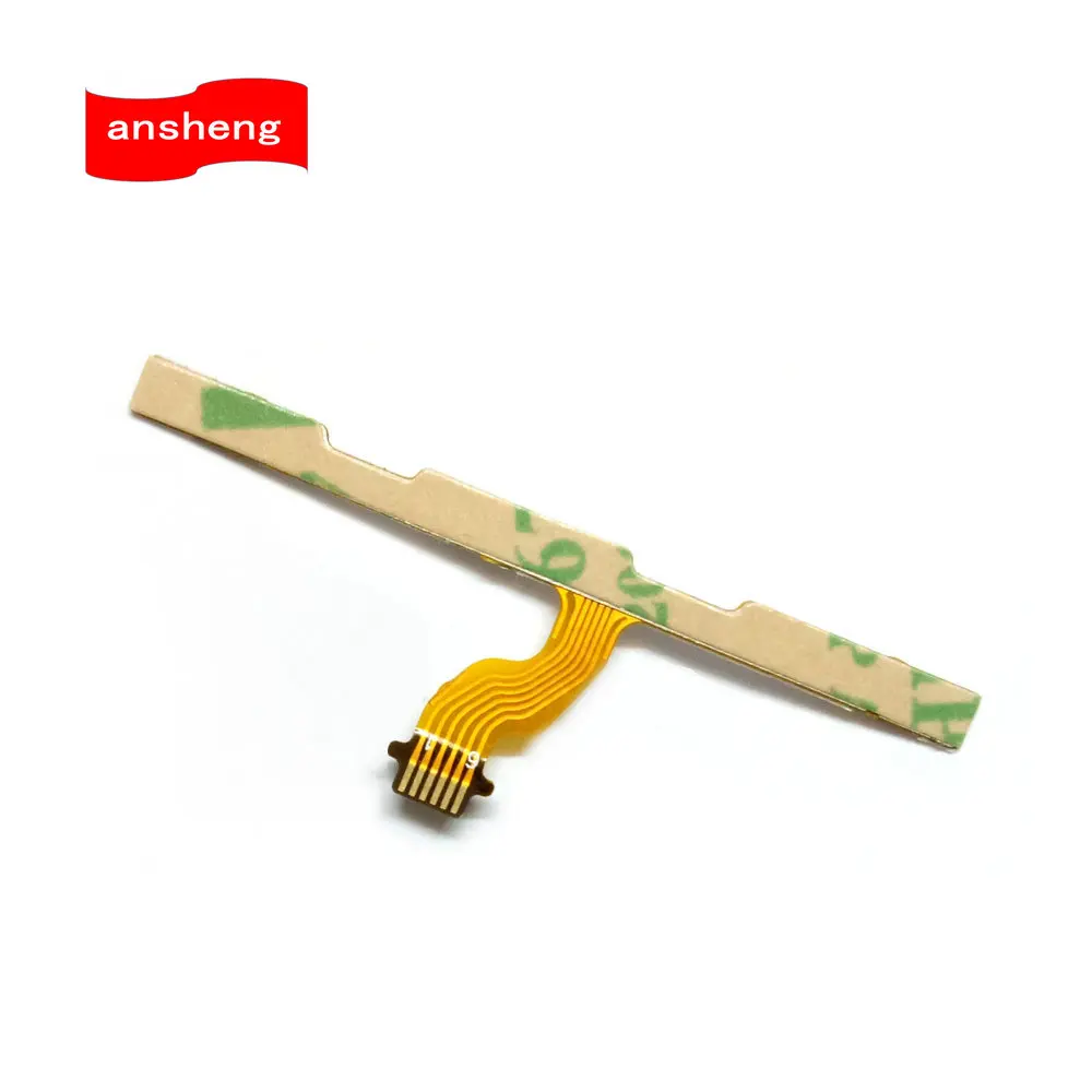 

Power On/Off Button Volume Key Flex Cable FPC For Lenovo A2010 A2580 A2860