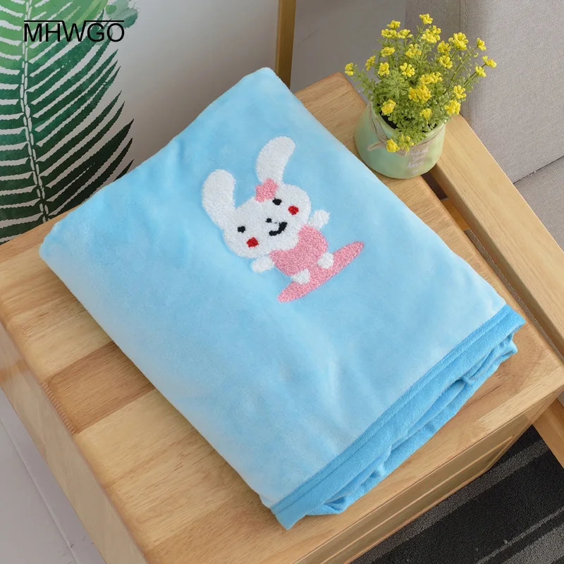 MHWGO детские вещи для мальчиков Ванна Полотенца детская ванночка малышей s | Мать и