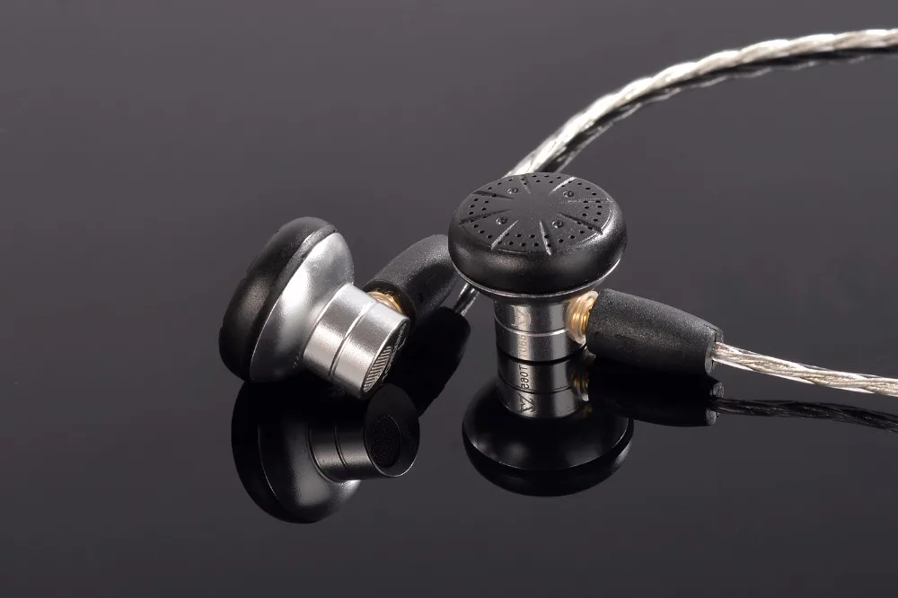 TONEKING TO65/TO180/TO200 высокоомные наушники HIFI монитор вкладыши Высокое Сопротивление наушников с разъемным кабелем MMCX