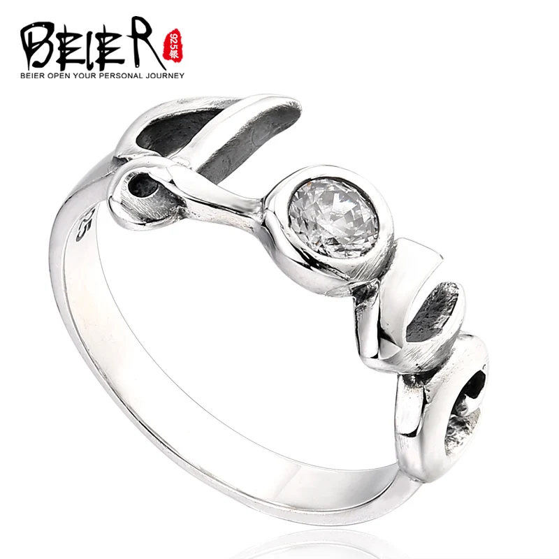 Байер стерлингового серебра ювелирные изделия 2015 Сердечко с драгоценным камнем