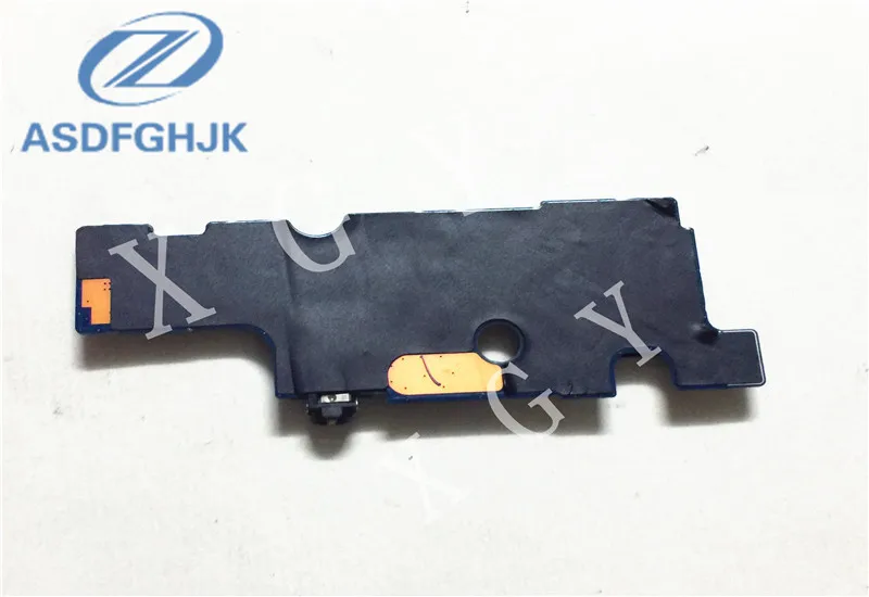 Оригинал для DELL XPS 15 5510 9550 Φ audio IO board 0P1GM9 LS-C361P P1GM9 100% ТЕСТ ОК | Компьютеры и офис