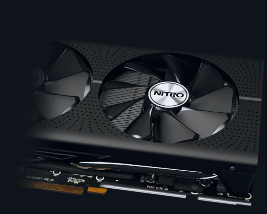 Кулер для видеокарты 95 мм CF1015H12D вентилятор Sapphire NITRO RX480 RX470 8G RX 470 480 570 580 590 RX570 4G RX580