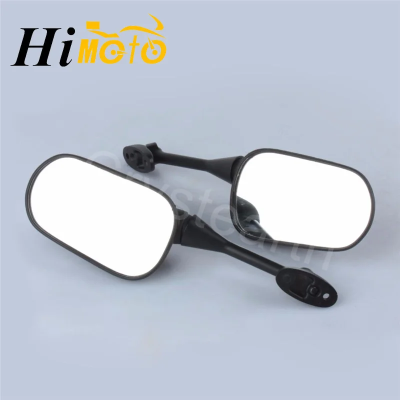 

Black Rear View Mirrors Side Mirror For Honda CBR600RR 2003 2004 2005 2006 2007 2008 2009 2010 2011 CBR1000RR 2004-2007 2006 05